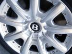 Bentley Continental GT 2003 года